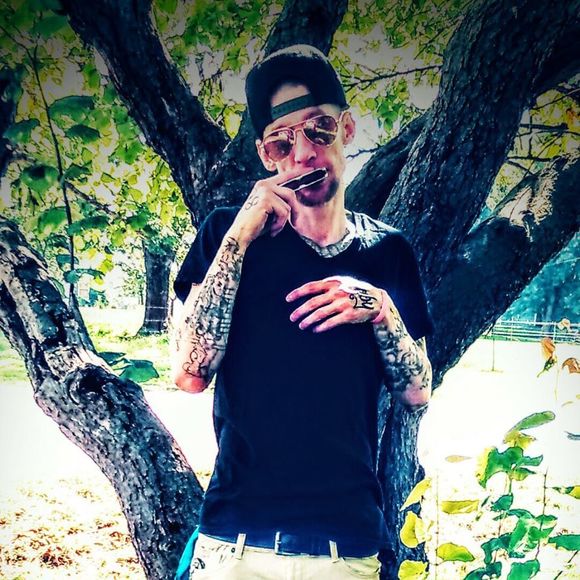 Meet your Posher, Charles - Picture 1 of 1